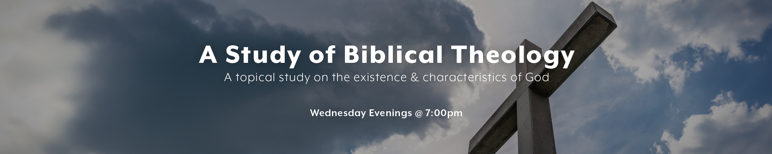 Biblical Theology